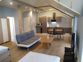 Apartment-Design 1, Altendtadt